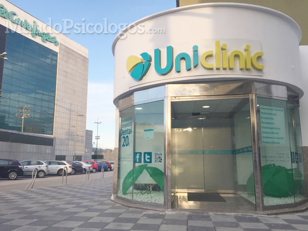 ¡Bienvenidos a Uniclinic!