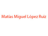 Matías Miguel López Ruiz