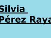Silvia Pérez Raya