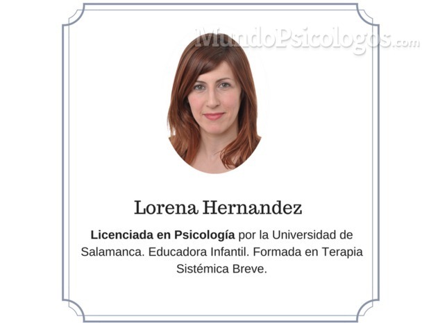 Lorena Hernández