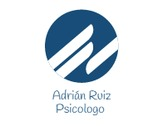 Psicologo Adrián Ruiz