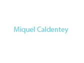 Miquel Caldentey