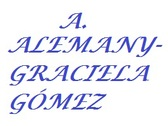 A. ALEMANY-GRACIELA GÓMEZ