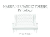 Marisa Hernández Torrijo