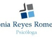 Sonia Reyes Romero