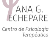 Ana G. Echepare