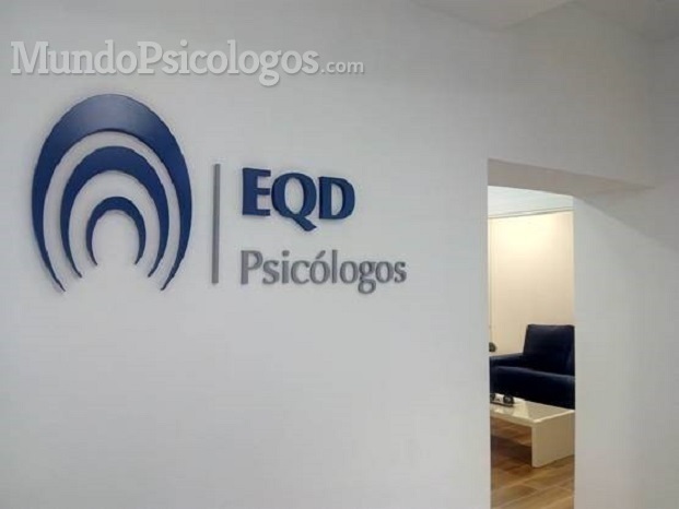 Consulta Psicología EQD Psicólogos