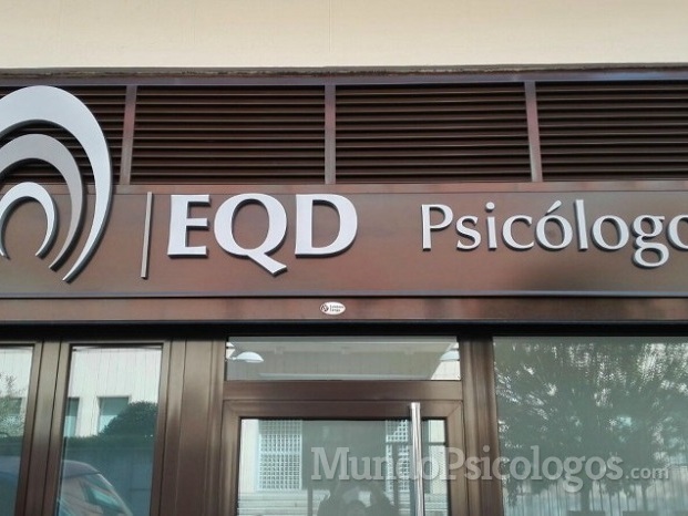 Centro EQD Psicólogos
