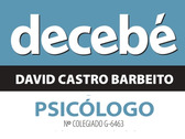 David Castro Barbeito