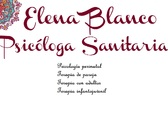 Elena Blanco