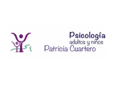 Patricia Cuartero