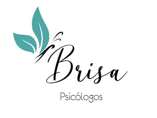 Logo Brisa Psicólogos