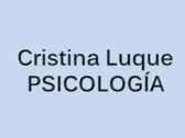 Cristina Luque