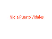 Nidia Puerto Vidales