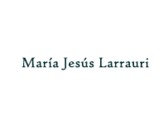 María Jesús Larrauri