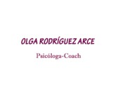 Olga Rodríguez Arce