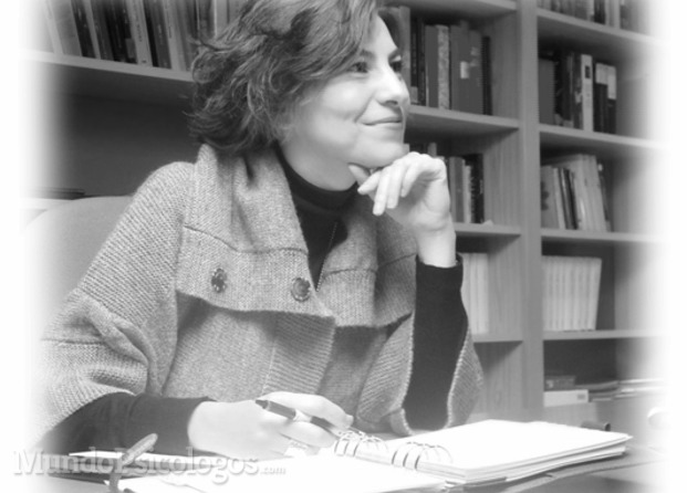 Prof. Mara García Frutos
