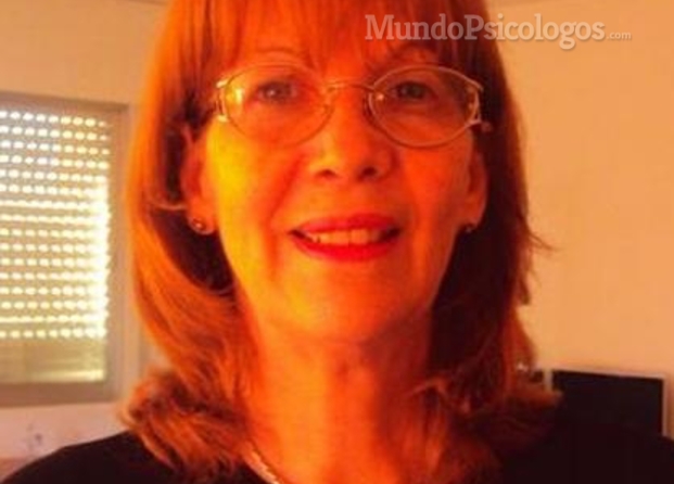 Psicóloga Ana Fassi