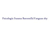 Susana Barcenilla Yanguas
