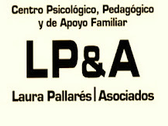 Centro Psicológico, Pedagógico Y De Apoyo Familiar Lp&a