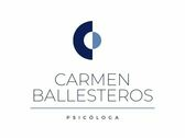Carmen Ballesteros