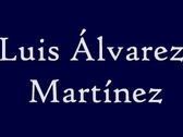 Luis Álvarez Martínez