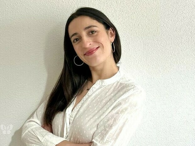 María Asensio García