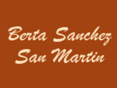 Berta Sanchez San Martin