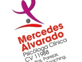Mercedes Alvarado