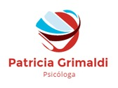 Patricia Grimaldi Ruiz