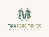 María Rojas-Marcos Asensi