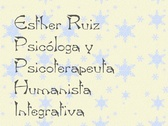 Esther Ruiz