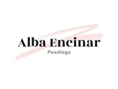 Alba Encinar Sánchez