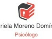 Gabriela Moreno Domíngez Psicóloga