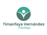 Timanfaya Hernández