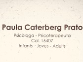 Paula Caterberg Prato