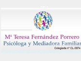 Mª Teresa Fernández Porrero