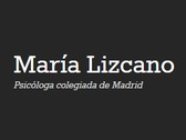 María Lizcano