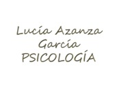 Lucía Azanza García