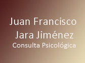 Juan Francisco Jara Jiménez