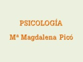 María Magdalena Picó
