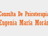 Eugenia María Morán