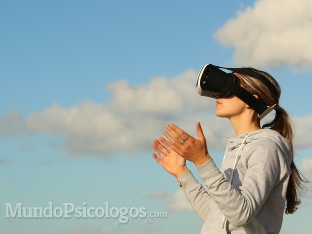 Realidad Virtual para superar tus miedos