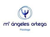 Mª Ángeles Ortega