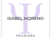 Isabel Moreno Sánchez