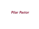 Pilar Pastor