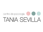 Tania Sevilla