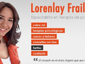 Lorenlay Fraile