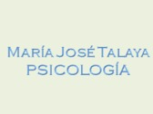 María José Talaya
