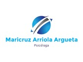 Maricruz Arriola Argueta